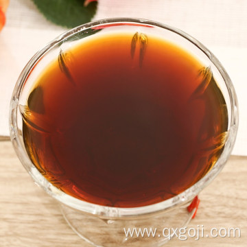 Herbal extract berry extract for organic goji juice&capsule